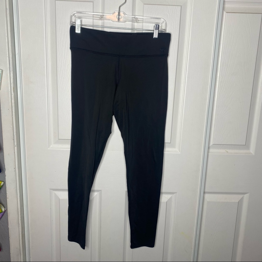 Pink Leggings